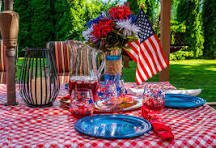Now Booking Holiday Catering