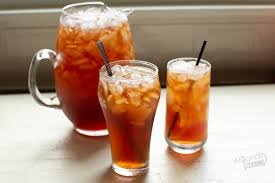 Iced Tea